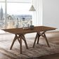 Blue River Cortina Dining Table in Walnut - Table Only, , large