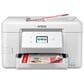 Epson WorkForce Pro WF-3925 Wireless All-in-One Inkjet Printer in White, , large