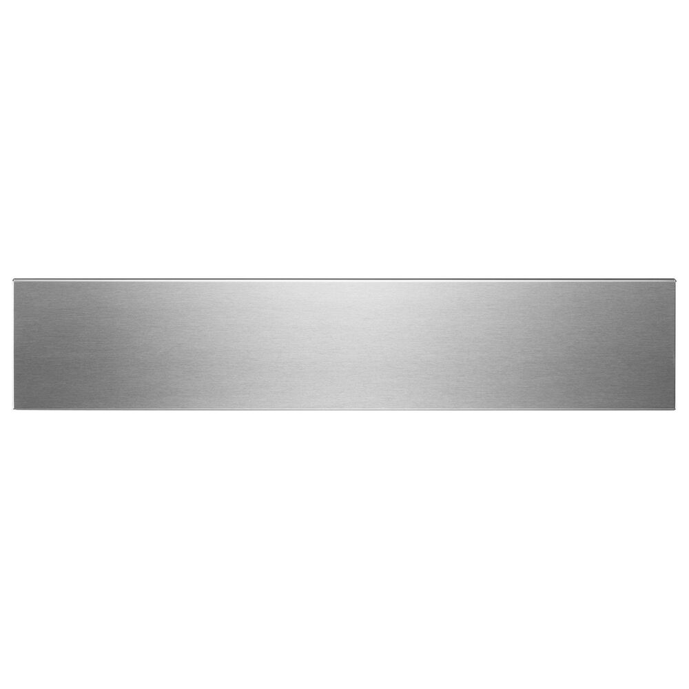 Jenn-Air Rise 24" Warming Drawer with Push-to-Open in Stainless Steel, , large