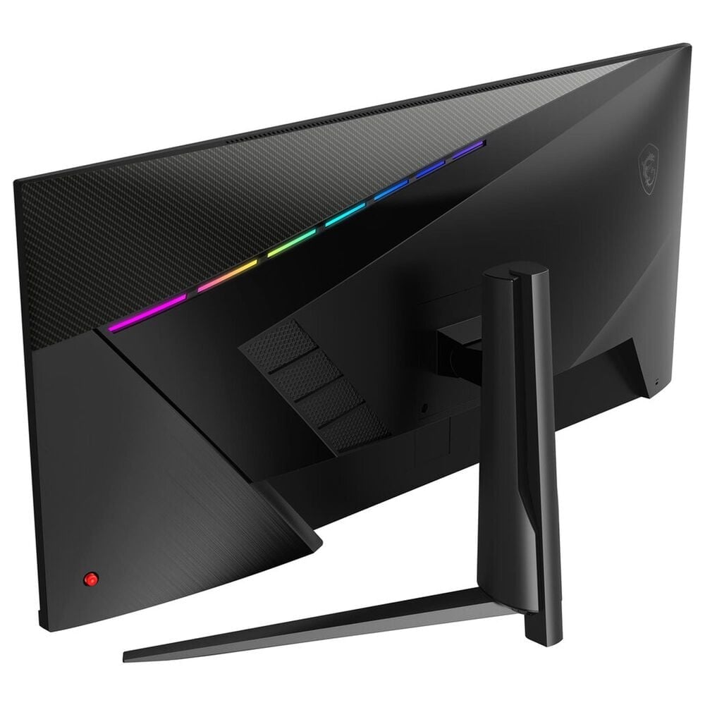 MSI 40" UWQHD 155Hz Ultrawide Gaming Monitor in Black, , large