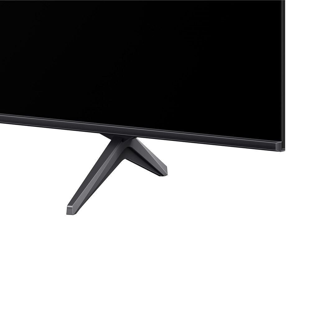 TCL 85&quot; Class Q6 4K UHD HDR QLED with Google TV in Black - Smart TV, , large