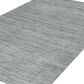 Dalyn Rug Company Zion ZN1 5" x 7"6" Pewter Area Rug, , large