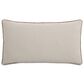 Eastern Accents Rufus 21" x 37" King Pillow Sham in Attenborough Spice and Hamish Khaki, , large