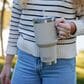YETI Rambler 35 Oz Straw Mug with Straw Lid in Cape Taupe, , large