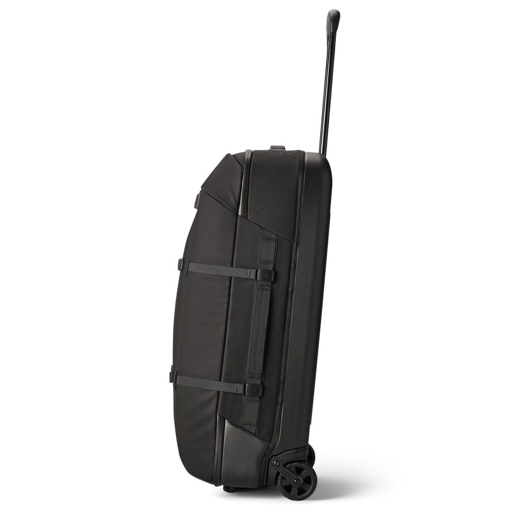 YETI Crossroads 73L Wheeled Luggage in Black, , large