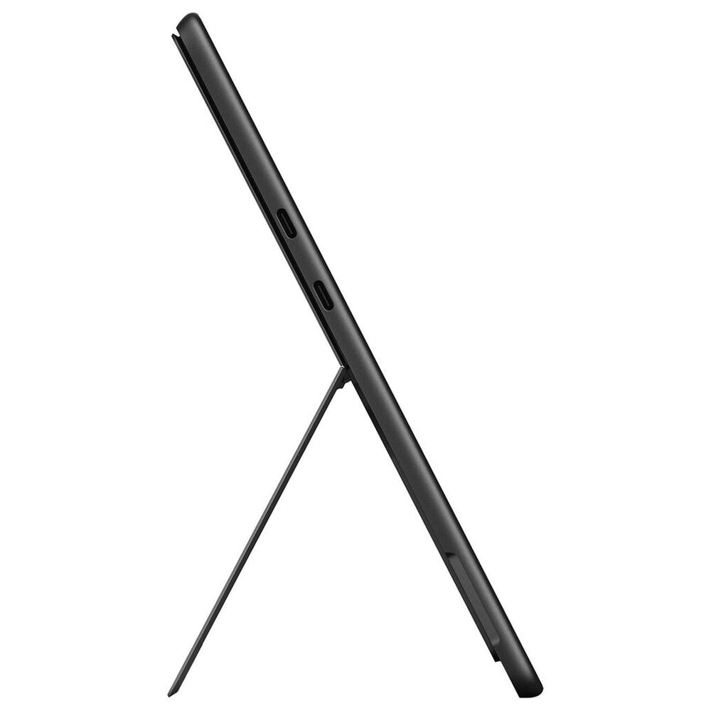 Microsoft Surface Pro 12 13" PixelSense Flow Touchscreen Copilot+ PC 2-in-1 Laptop | Snapdragon X2 Plus - 16GB RAM - Qualcomm Adreno Graphics - 512GB SSD in Black, , large