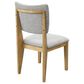 Millenium Sherbana 7-Piece Dining Set in Light Brown, , large