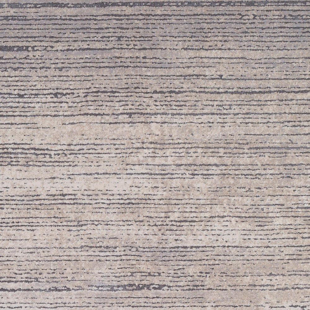 Surya Tibetan 9&#39;3&quot; x 12&#39;3&quot; Tan, Medium Gray, Charcoal and Ivory Area Rug, , large