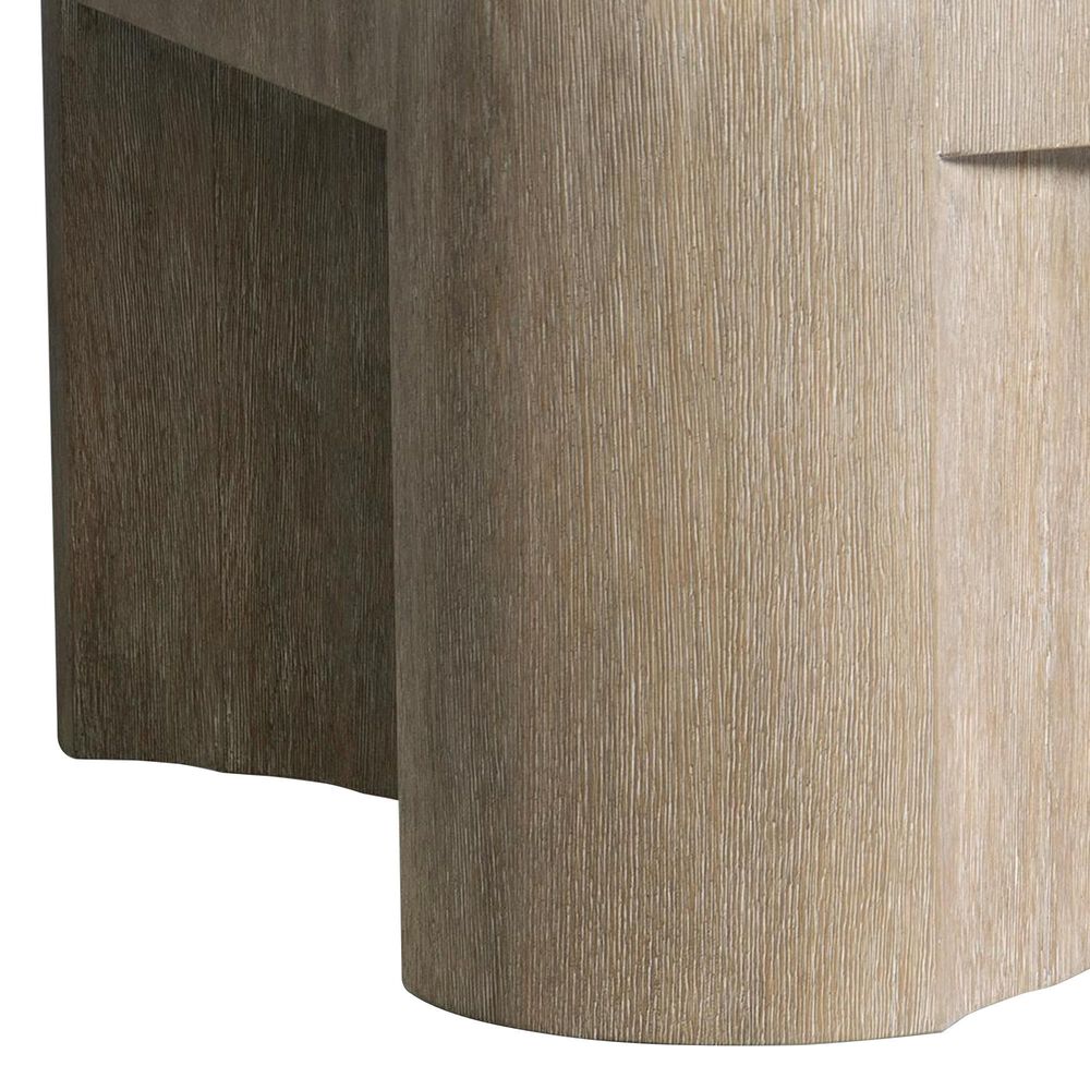 Bernhardt Loggia Rectangular Cocktail Table in Aria, , large