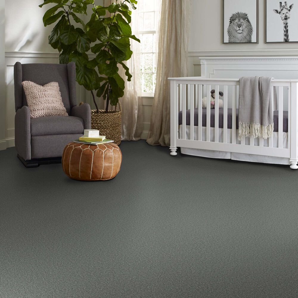 Shaw Tonal Comfort II Carpet in Lighthouse Shadows, , large