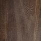 Classic Home Norwood Mango Wood 78" Dining Table Bark Brown, , large