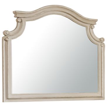 Ashley Realyn Mirror with Brackets, , large