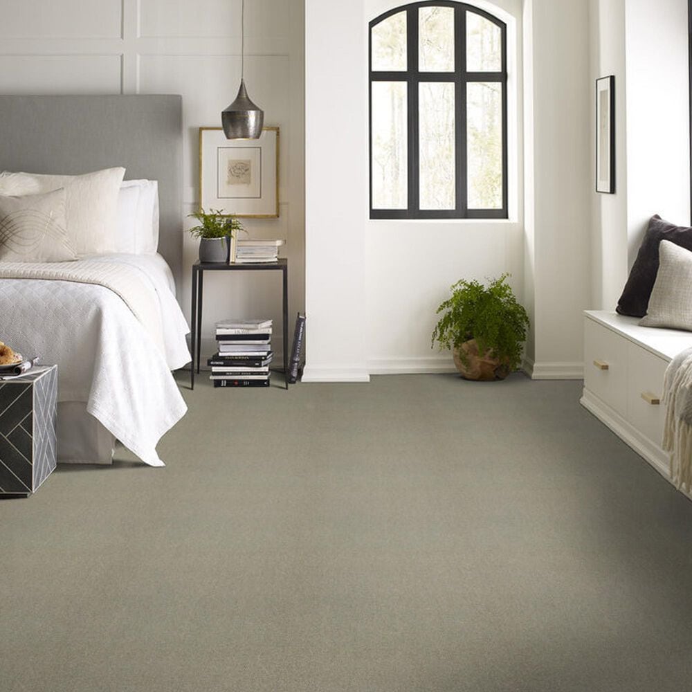 Shaw Counterpart 24&quot; x 24&quot; Carpet Tile in Likewise, , large