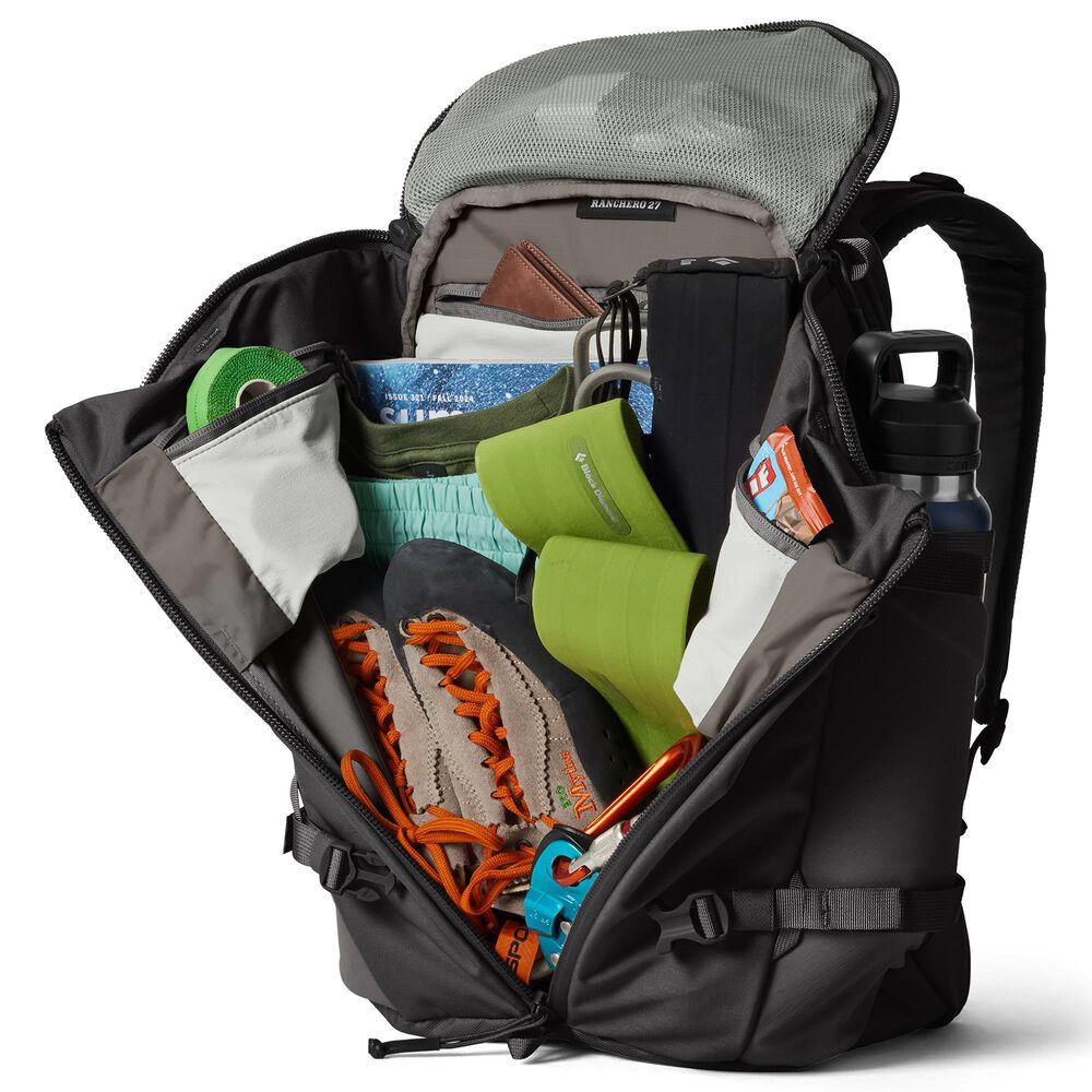 YETI Ranchero 27L Backpack in Black, , large
