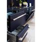 JennAir 24" Double Drawer Refrigerator with Freezer, , large