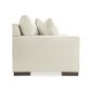 Signature Design by Ashley Maggie Stationary Sofa in Birch, , large