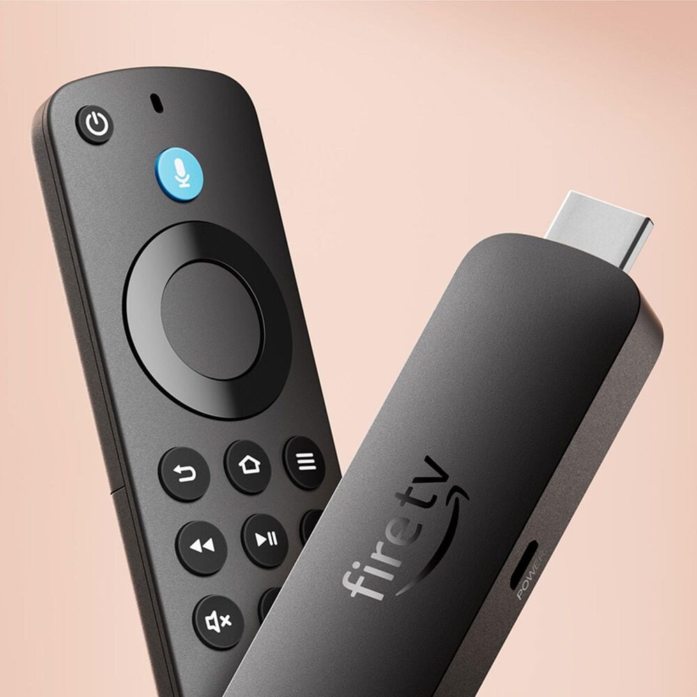 Amazon Fire TV Stick 4K Select (Newest Model) in Black, , large