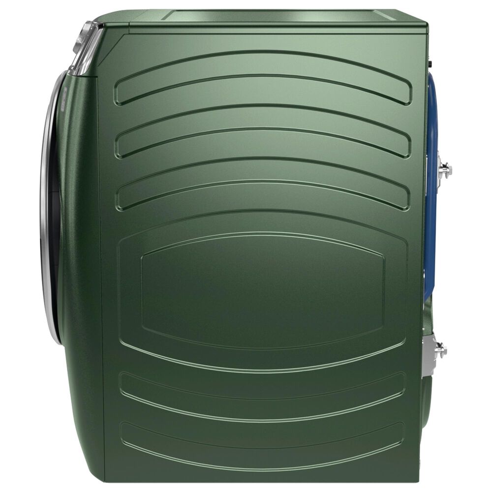 GE Profile GE Profile 5.5 cu. ft. Capacity Smart Front Load ENERGY STAR Steam Washer, , large