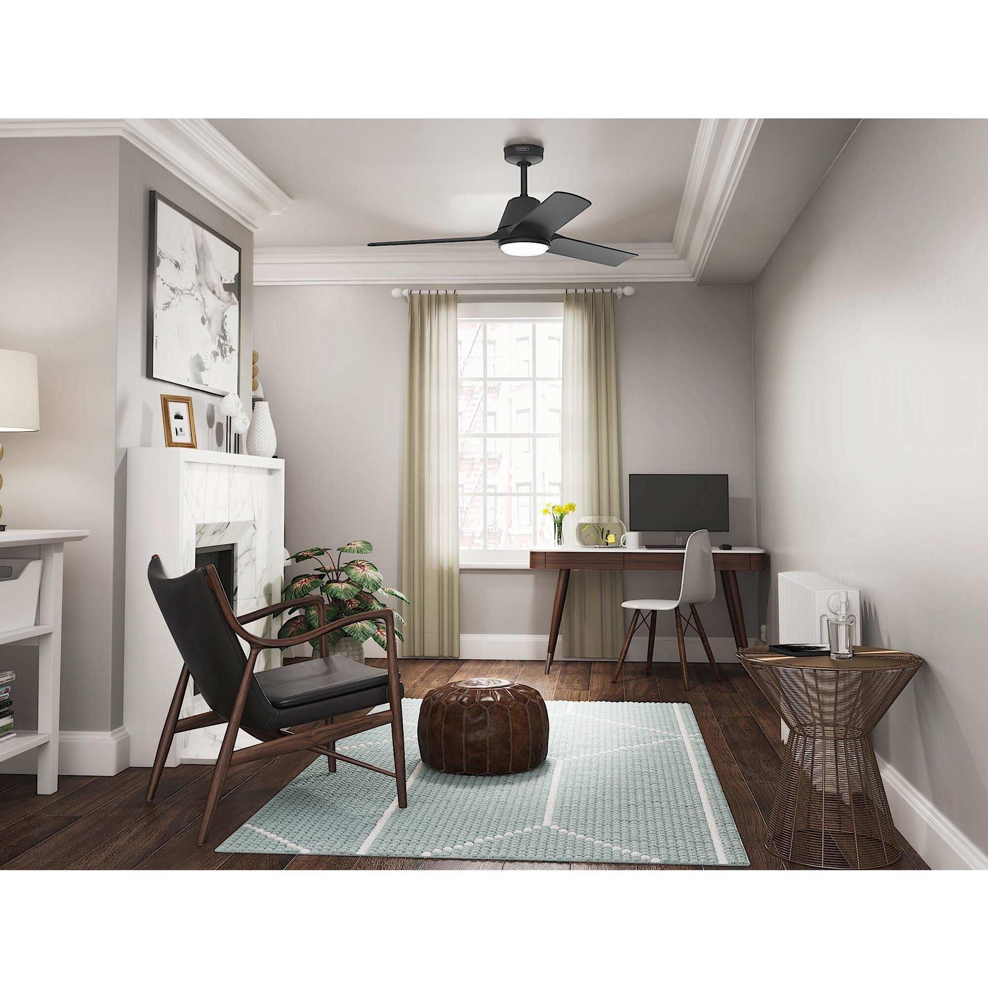 Hunter Aeronaut Ceiling Fan - Thumbnail 3