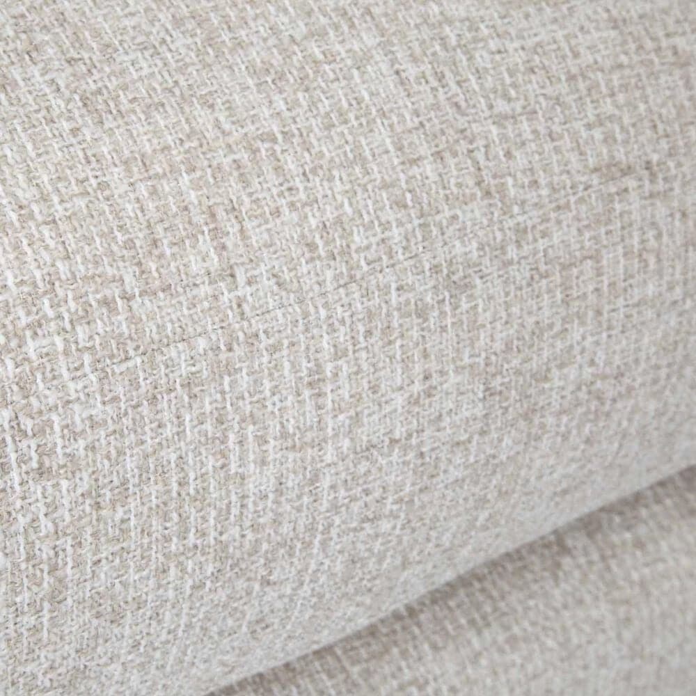 Moore Furniture Jude 3-Piece Sectional in Natural, , large