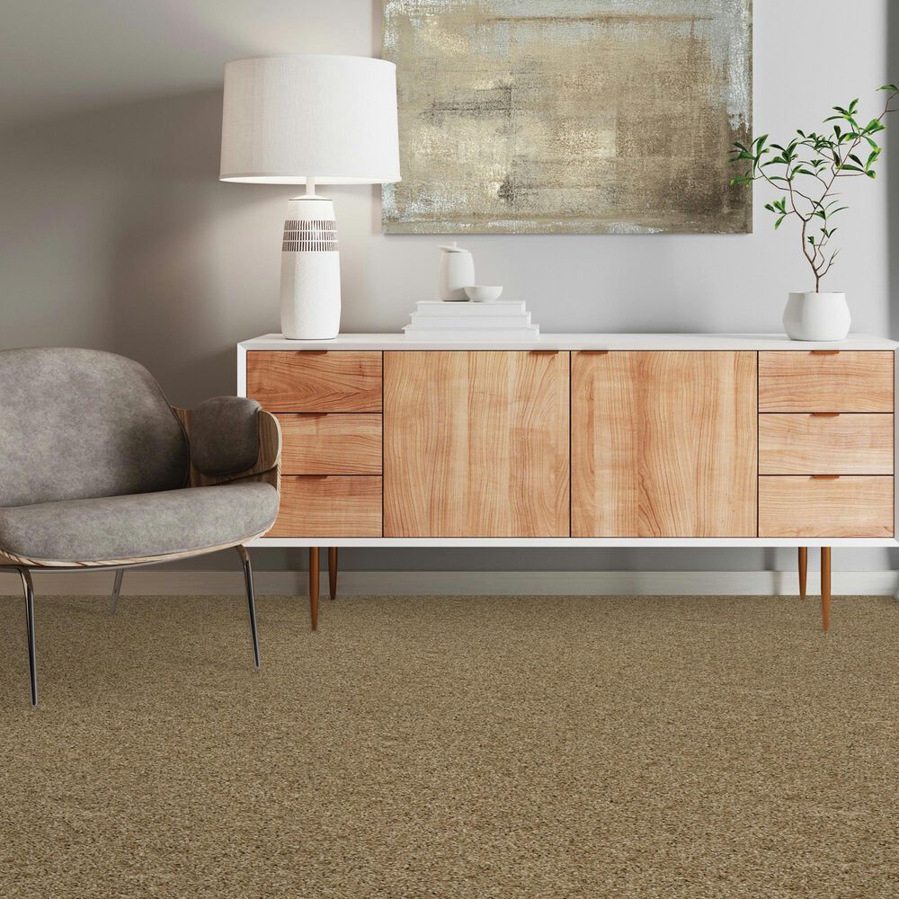 Mohawk Diffurent Choice III Carpet in Parchment, , large