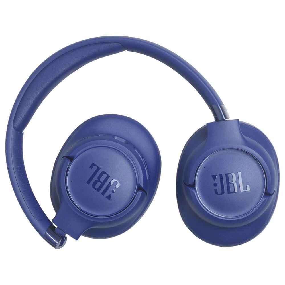 JBL Tune 780NC Wireless Over-Ear Headphones in Blue, , large