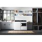 Maytag 3.5 Cu. Ft. Washer and 7.4 Cu. Ft. Electric Dryer in White, , large