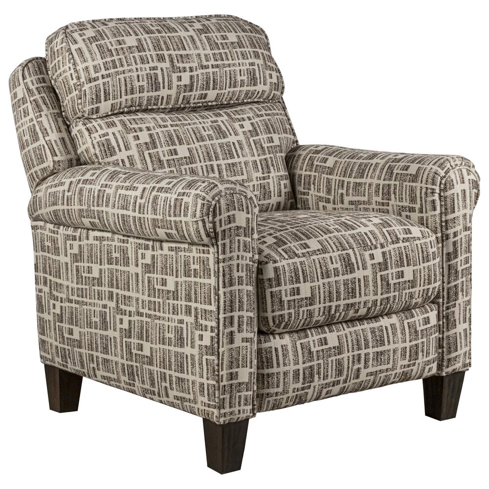 Homestead Furniture Llc Bridgewater High Leg Power Recliner with Power