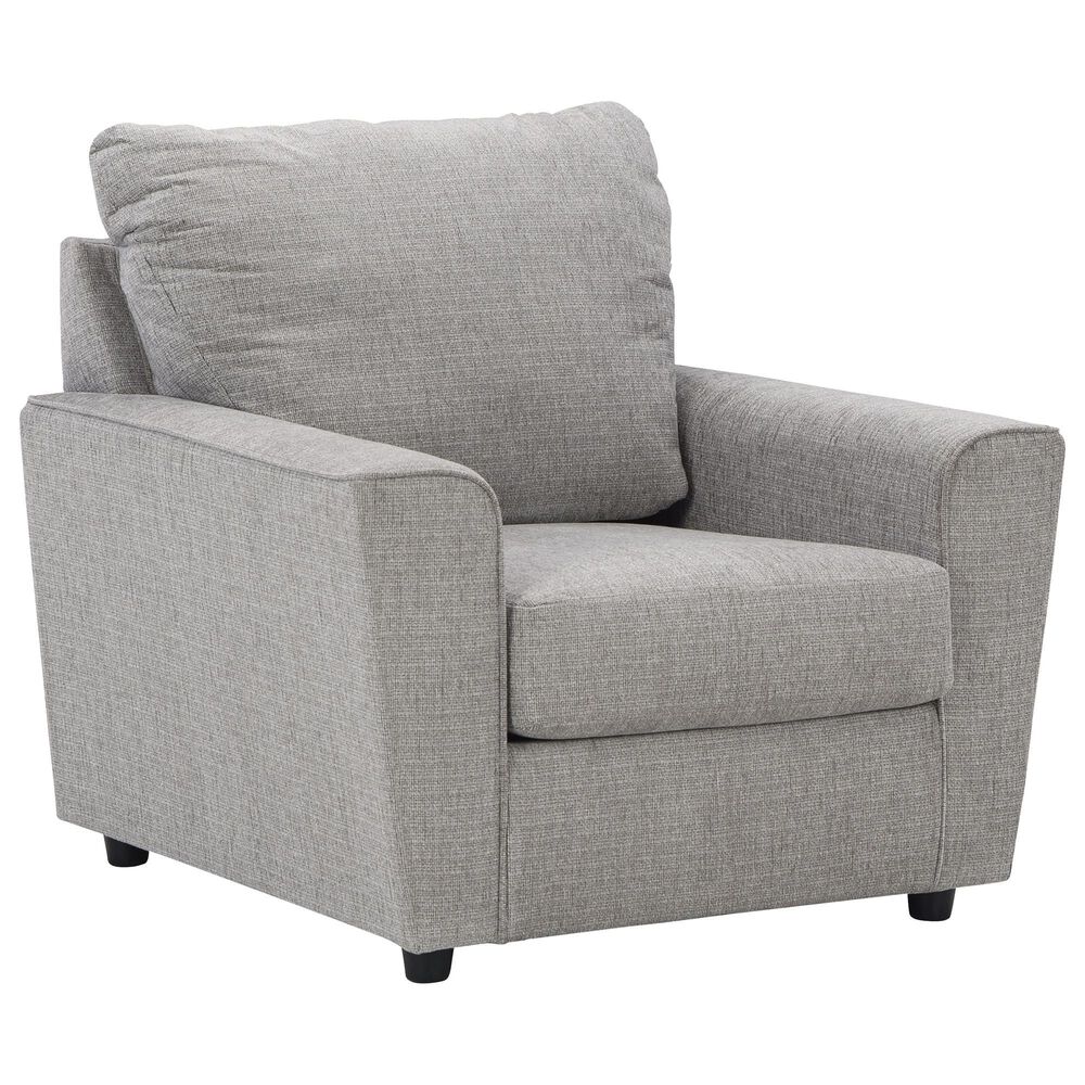 Ashley Stairatt Accent Chair in Anchor, , large