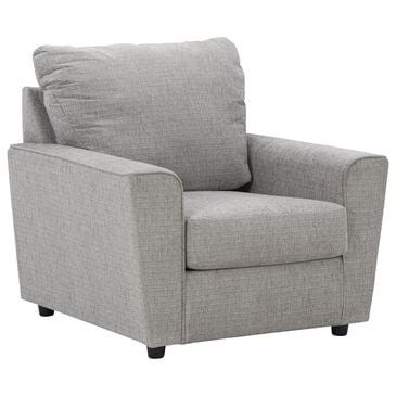Ashley Stairatt Accent Chair in Anchor, , large