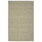 Dalyn Rug Company Monaco Sisal MC300 5" x 8" Oatmeal Area Rug, , large