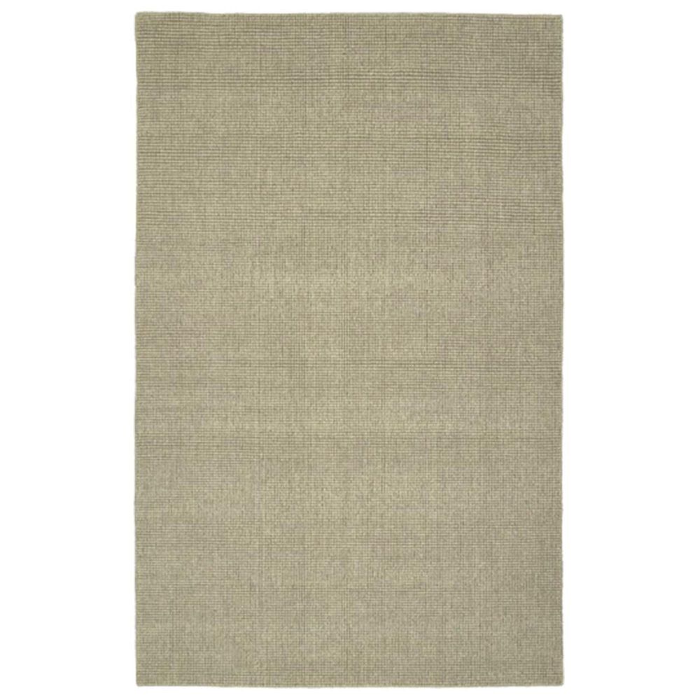 Dalyn Rug Company Monaco Sisal MC300 5" x 8" Oatmeal Area Rug, , large