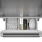 Monogram 20.1 Cu. Ft. Integrated Built-In Bottom Freezer Refrigerator with Right Hinge in Panel Ready, , large