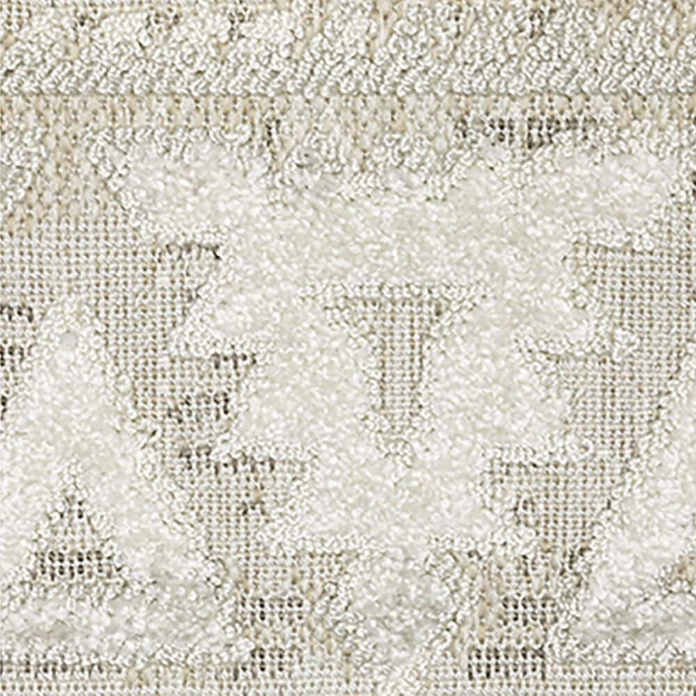 Oriental Weavers Tangier TAN01 5&#39;3&quot; x 7&#39;6&quot; Beige Area Rug, , large