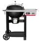 Weber Perfomer Smart Charcoal Grill in Black, , large