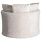 Albany Furniture Swivel Glider Chair in Haven Oatmeal, , large