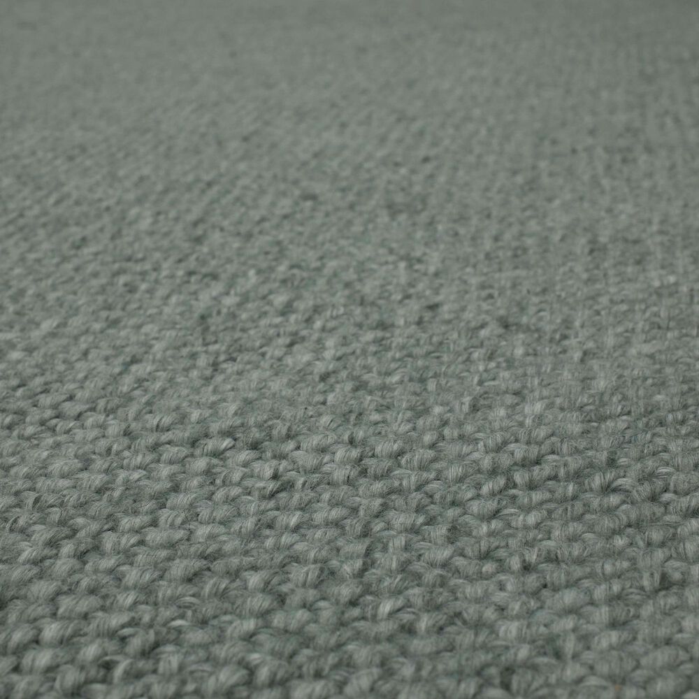 Drew and Jonathan Home Paloma 9&#39; x 12&#39; Seaglass Area Rug, , large