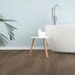 Mohawk Caldwell Chateau Brown 6" x 36" Luxury Vinyl Plank, , large