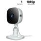 Night Owl Indoor Wi-Fi IP Plug In 1080p Deterrence Camera with 2-Way Audio - White, , large