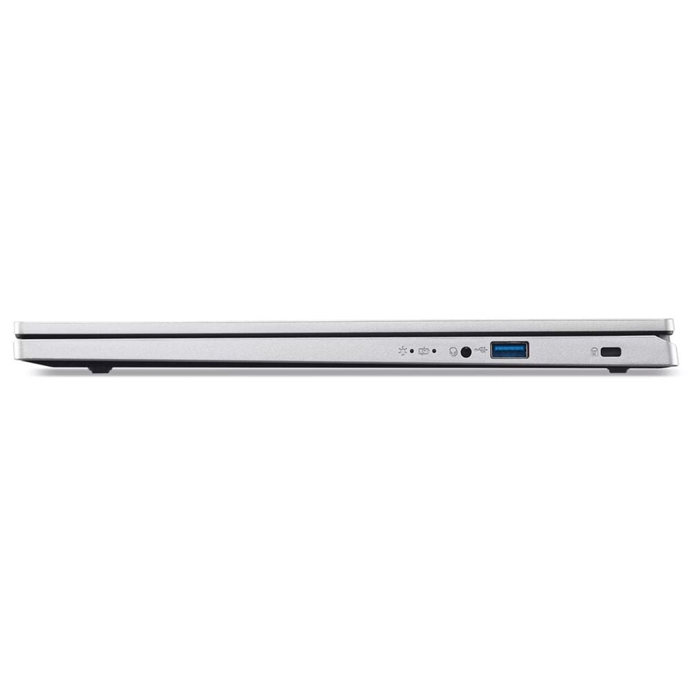 Acer Aspire Go 15 15.6&quot; Laptop | Intel Core i5-13420H - 16GB RAM - Intel UHD Graphics - 512GB SSD in Silver, , large