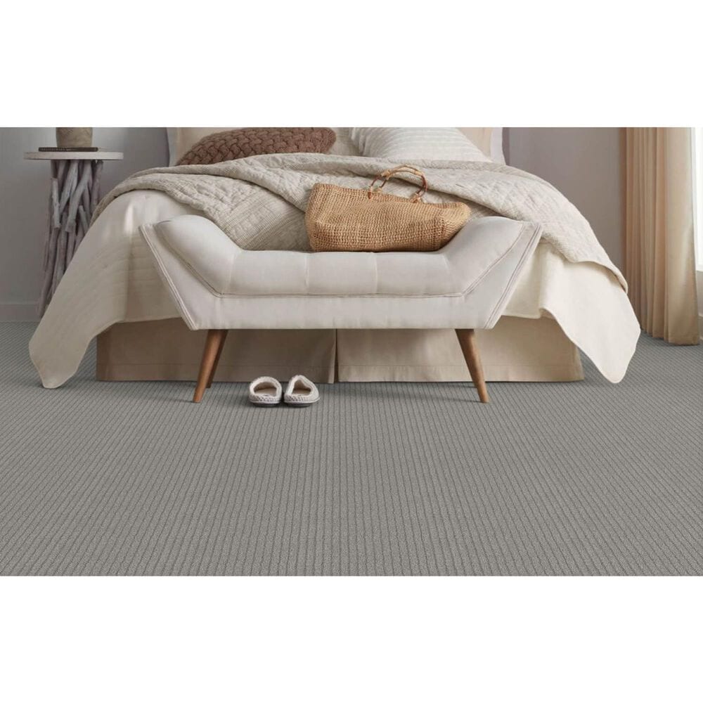 Masland Infinite Carpet in Charcoal, , large