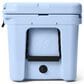 YETI Tundra 45 Hard Cooler in Big Sky Blue, , large