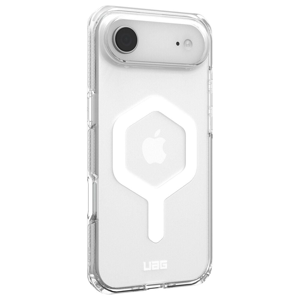 UAG Urban Armor Gear &#40;uag&#41; - Plyo Magsafe Case For Apple 2025 Iphone 6.5 Air - Ice And White, , large