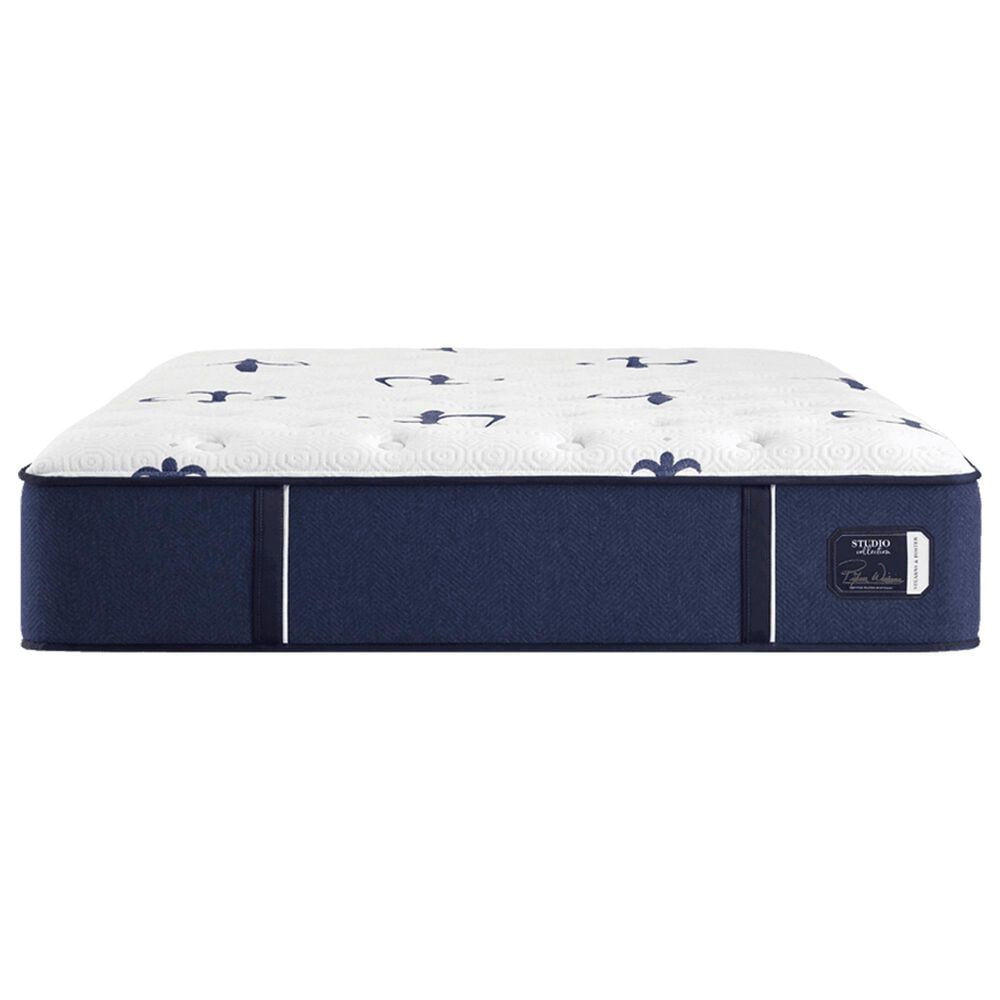 Stearns &amp; Foster Studio Medium King Mattress, , large