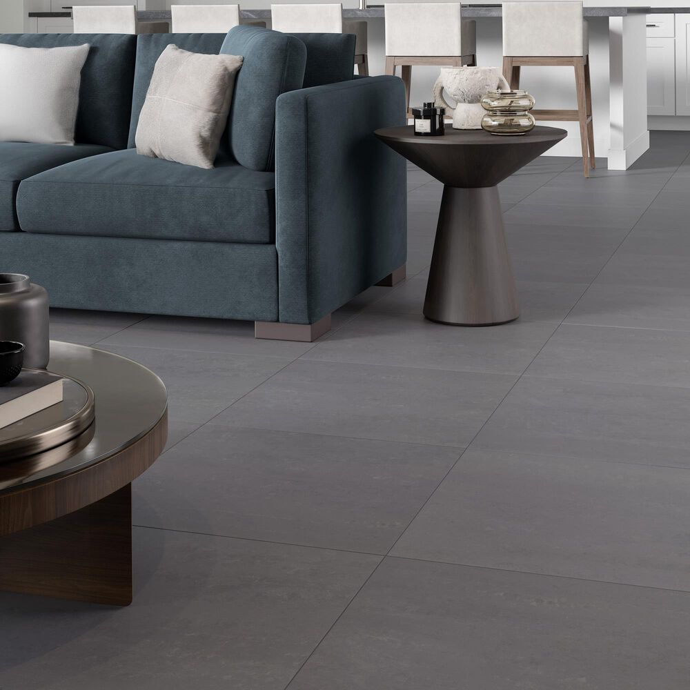 Emser Prodigy Mill 24&quot; x 24&quot; Matte Porcelain Tile, , large
