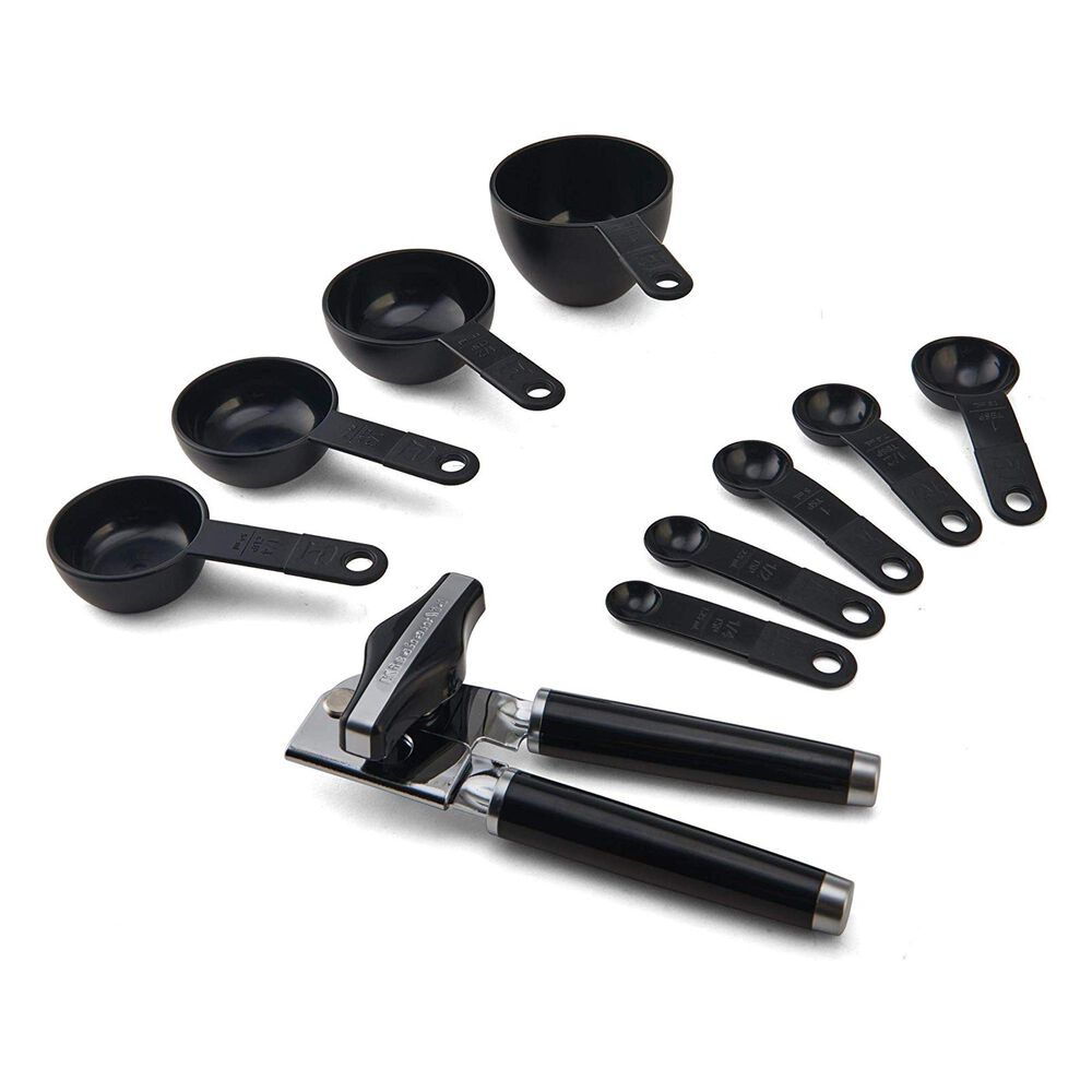 KitchenAid Anniversary 15 Piece Kitchen Gadget Set, , large