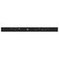 GE Appliances 24 " Built-In Dishwasher with ADA Compliant in Black, , large