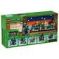 LEGO Minecraft Mini Biomes Building Set, , large