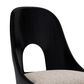 Ashley Rowanbeck Desk Chair in Black, , large
