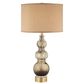 Pacific Coast Lighting Noor Table Lamp in Multicolor, , large